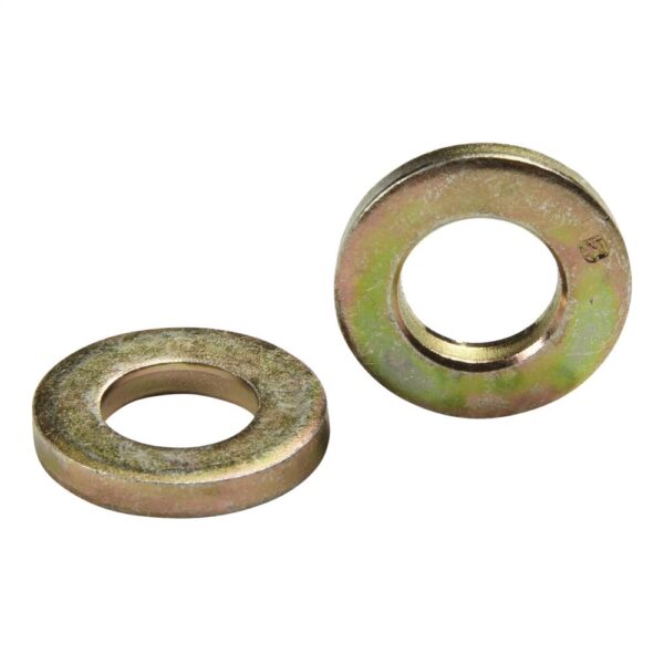 Front U Bolt Kit YJ