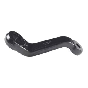 PiTMan Arm YJ/TJ/LJ/XJ W/Power Steering 3.5"+