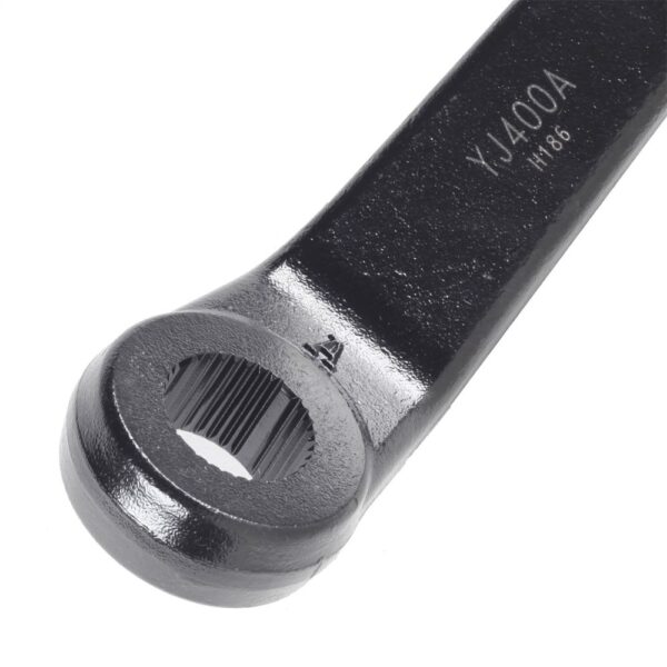 PiTMan Arm YJ/TJ/LJ/XJ W/Power Steering 3.5"+