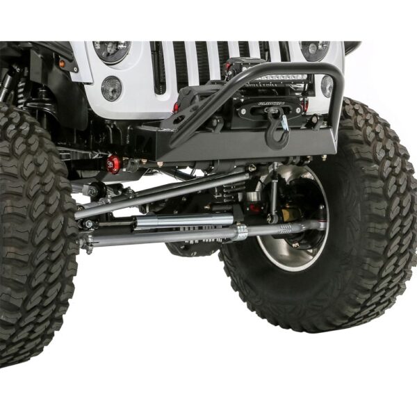 Hd Tie Rod