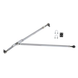 Hd Y-Link Steering Kit TJ/ YJ/ XJ/ Mj/ ZJ