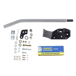 High Steer Kit 3.5In Or More Lift