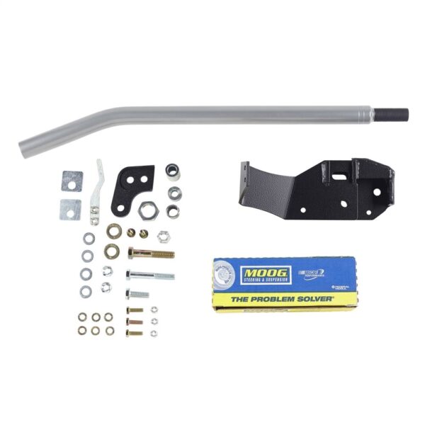 High Steer Kit 3.5In Or More Lift