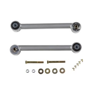 Control Arm Front Fixed Lower Super-Flex TJ/LJ/XJ/Mj/ZJ/ Pair