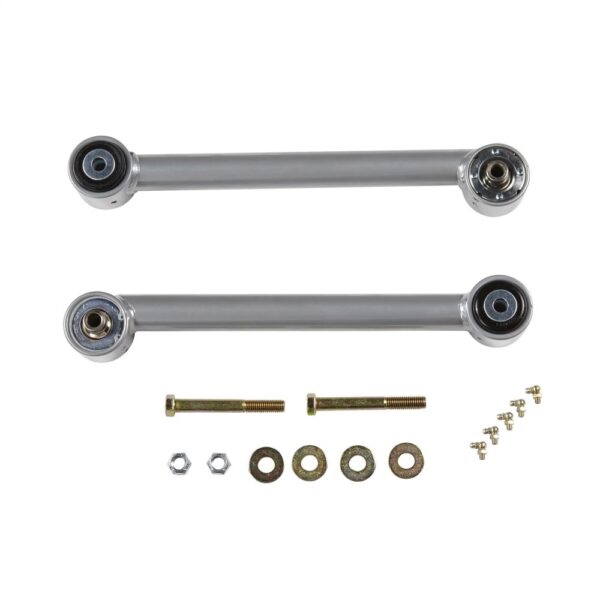 Control Arm Front Fixed Lower Super-Flex TJ/LJ/XJ/Mj/ZJ/ Pair
