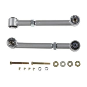 Control Arm Front/Rear Adjustable Lower Super-Flex TJ/LJ/XJ/Mj/ZJ/ Pair