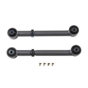 Control Arm Front/Rear Adjustable Lower Super-Ride TJ/LJ/XJ/Mj/ZJ/ Pair