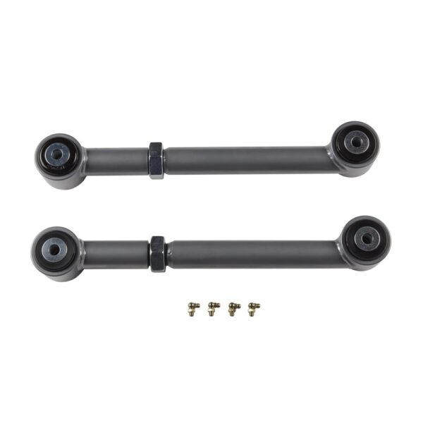 Control Arm Front/Rear Adjustable Lower Super-Ride TJ/LJ/XJ/Mj/ZJ/ Pair