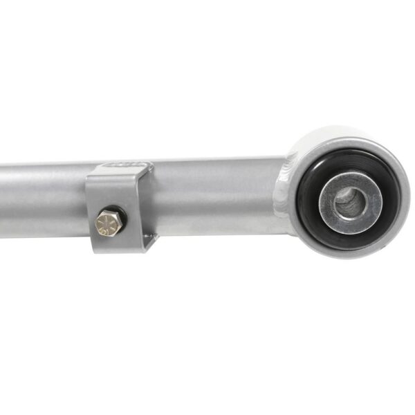 Rubicon Express JL/JT Super-Flex Fixed Control Arm