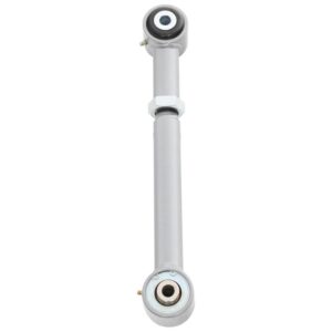 JT Super Rear Upper Adjustable Arm Pair