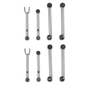 Suspension Hardware Kit