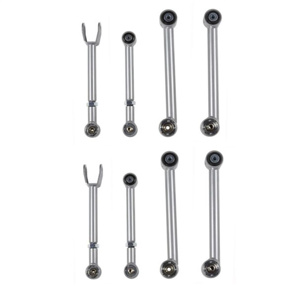 Suspension Hardware Kit