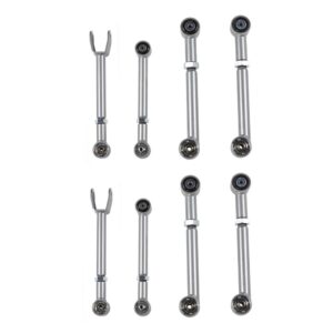 Suspension Hardware Kit