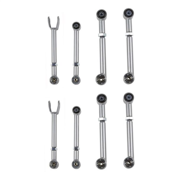 Suspension Hardware Kit