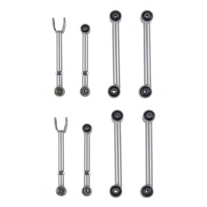 Suspension Hardware Kit