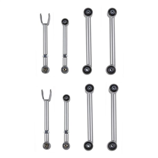 Suspension Hardware Kit