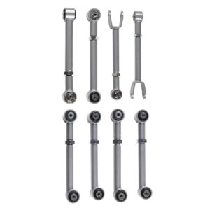 Suspension Hardware Kit