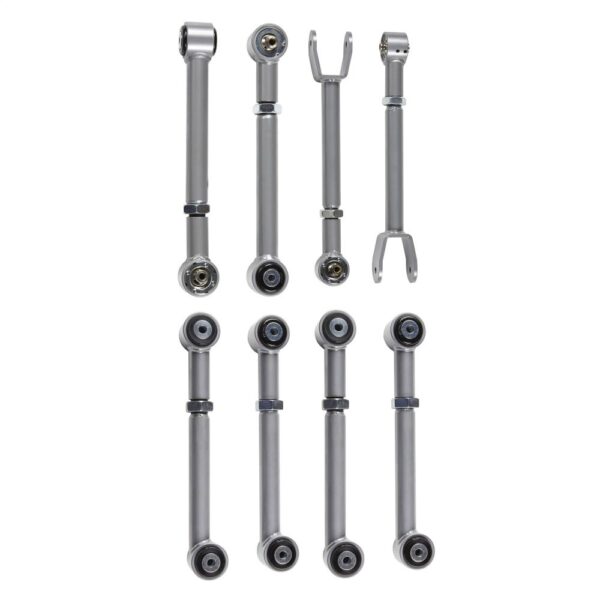 Suspension Hardware Kit