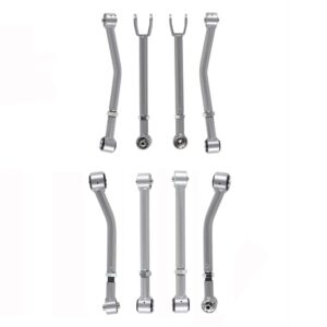 Suspension Hardware Kit