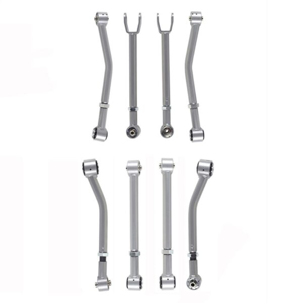 Suspension Hardware Kit