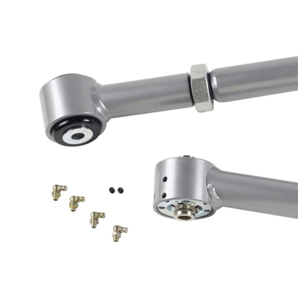 Suspension Hardware Kit