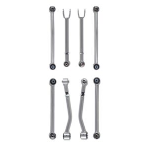 Suspension Hardware Kit