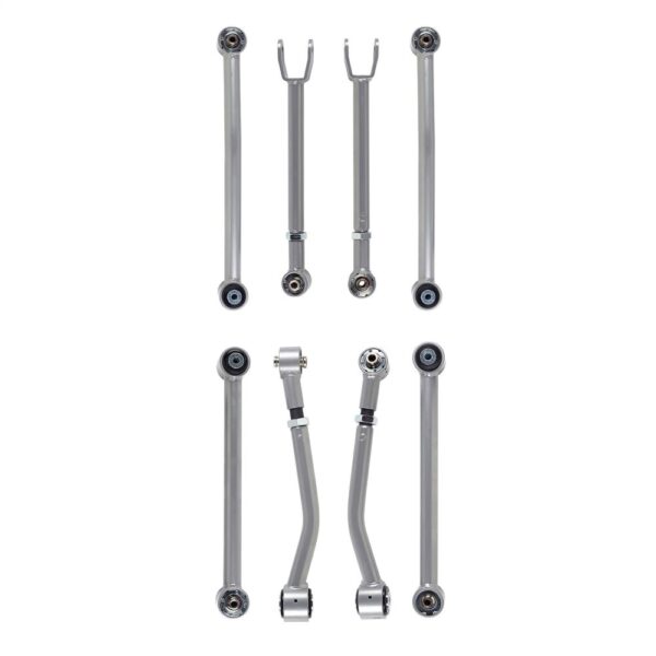 Suspension Hardware Kit