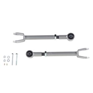 Control Arm Front Adjustable Upper Extreme-Duty TJ/LJ/XJ/Mj/ZJ/ Pair