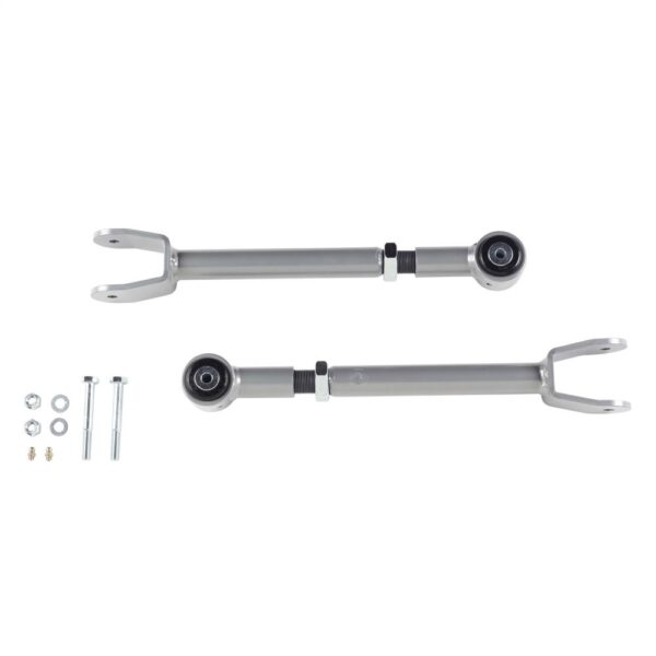 Control Arm Front Adjustable Upper Extreme-Duty TJ/LJ/XJ/Mj/ZJ/ Pair