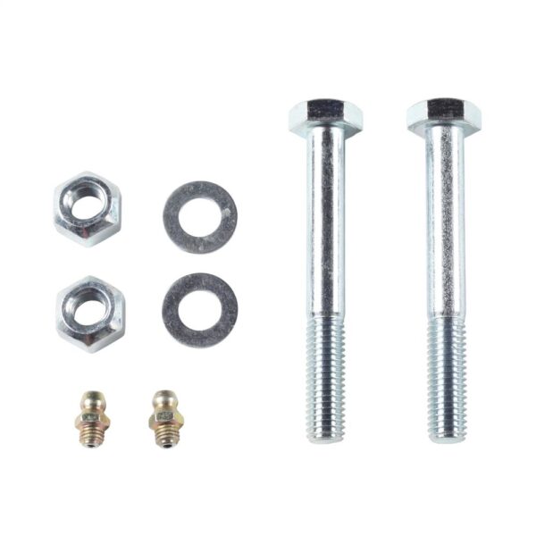 Control Arm Front Adjustable Upper Extreme-Duty TJ/LJ/XJ/Mj/ZJ/ Pair