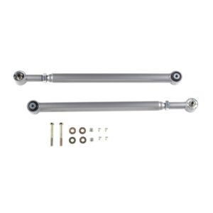 Control Arm Rear Adjustable Lower Extreme-Duty/ Pair