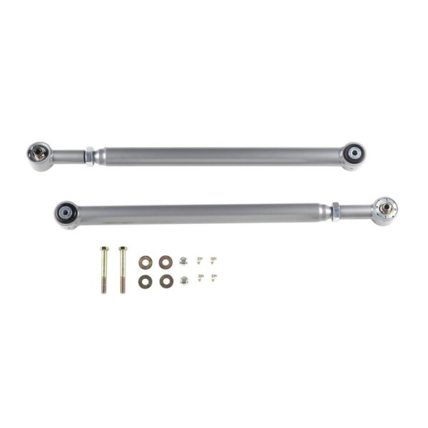 Control Arm Rear Adjustable Lower Extreme-Duty/ Pair