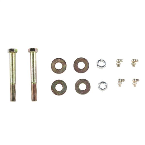 Control Arm Rear Adjustable Lower Extreme-Duty/ Pair