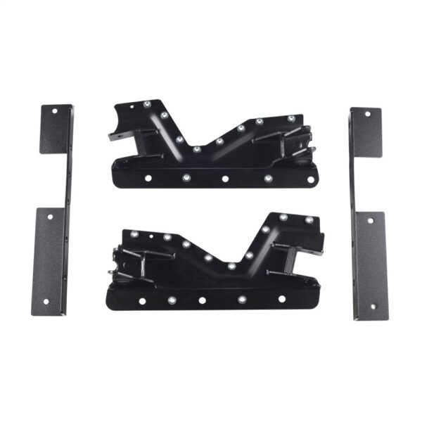 Crossmember Extreme-Duty TJ 97-02/ 1 Of 2