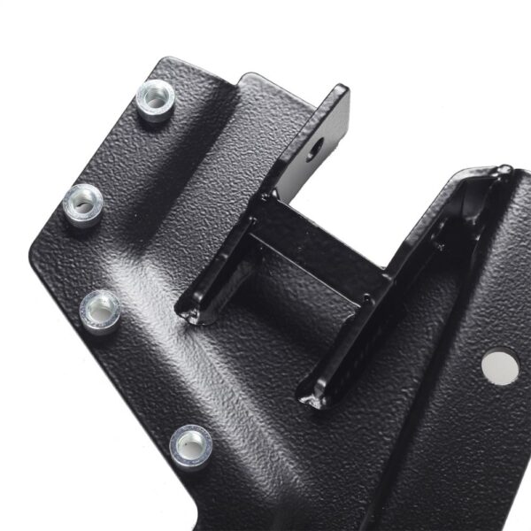Crossmember Extreme-Duty TJ 97-02/ 1 Of 2
