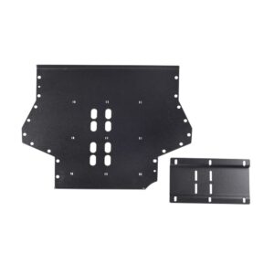 Crossmember Extreme-Duty TJ 97-02/ 2 Of 2
