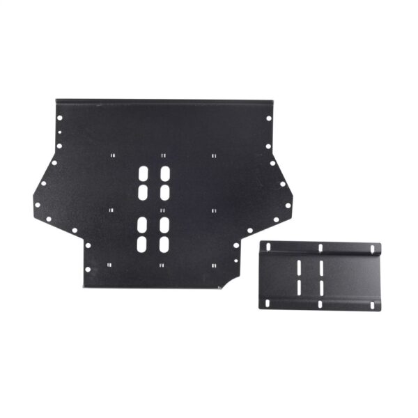 Crossmember Extreme-Duty TJ 97-02/ 2 Of 2