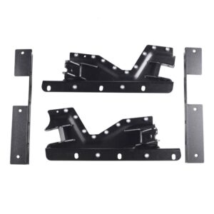 Crossmember Extreme-Duty TJ 03-06/ 1 Of 2
