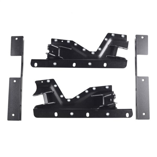 Crossmember Extreme-Duty TJ 03-06/ 1 Of 2