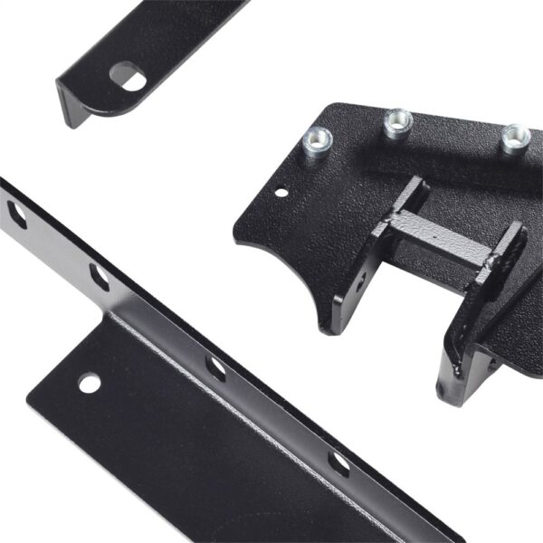 Crossmember Extreme-Duty TJ 03-06/ 1 Of 2