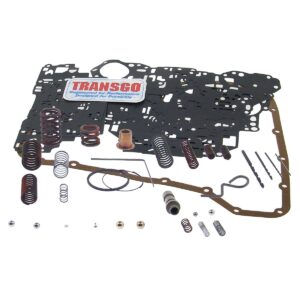 RE4F03A (without TV cable) Reprogramming Kit
