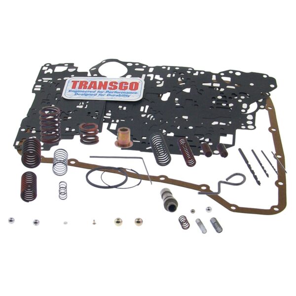 RE4F03A (without TV cable) Reprogramming Kit
