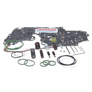 RE4F04A/V Reprogramming Kit