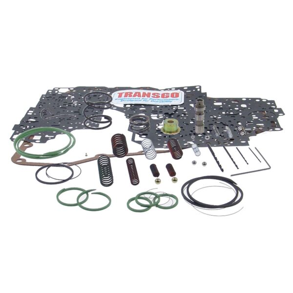 RE4F04A/V Reprogramming Kit