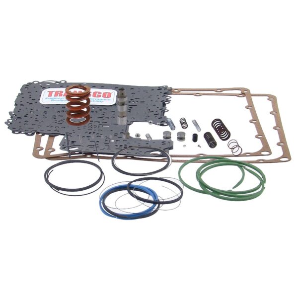 RE4R01A, RL4R01A Reprogramming Kit