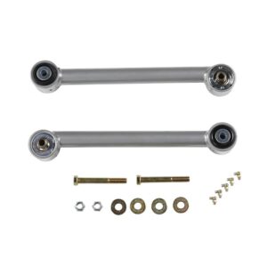 4.5 Inch Super-Flex Short Arm Lift Kit With Twin Tube Shocks