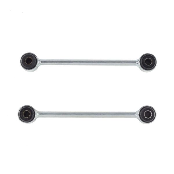 TJ/LJ 3.5 Inch Superflex Adj Up/ Fix Lwr Twin Tube