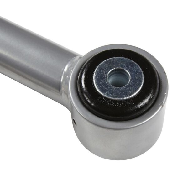 3.5 Inch Super-Flex Short Arm Lift Kit With Twintube Shocks