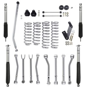 Suspension Lift Kit