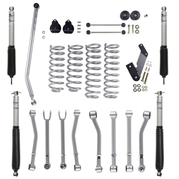 Suspension Lift Kit